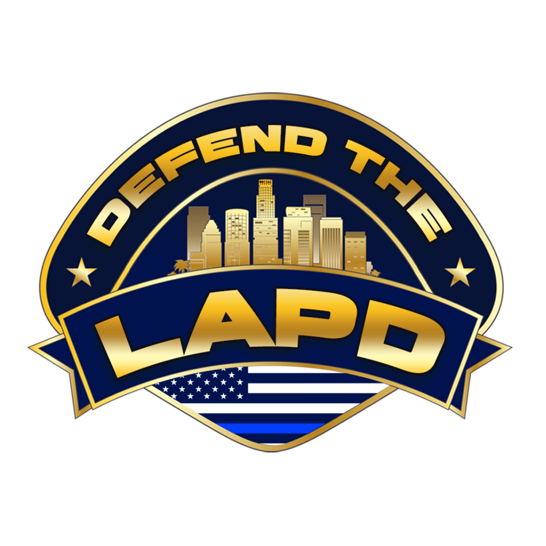 Stand with SBPD